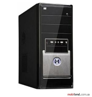 GoldenField 1311S 390W Black/silver