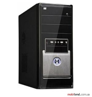 GoldenField 1311S 460W Black/silver