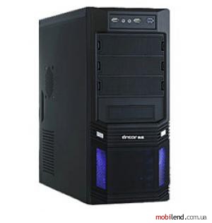 GoldenField 1331B 490W Black