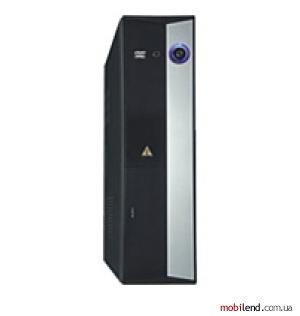 GoldenField 2081B 370W Black/silver