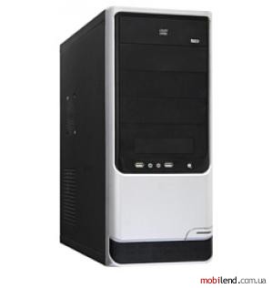 GoldenField 2719B 460W Black/silver