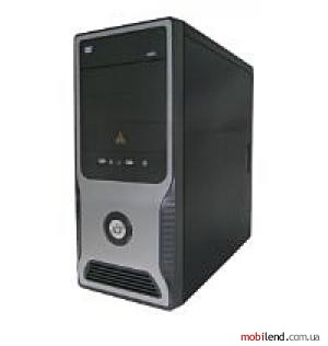 GoldenField 2879G 350W Black/grey