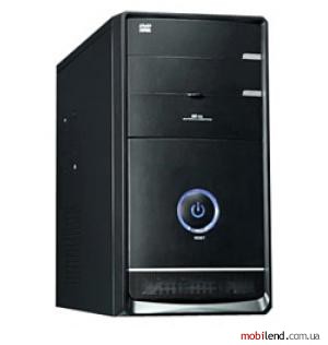 GoldenField 3201B 400W Black