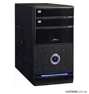 GoldenField 3205B 400W Black