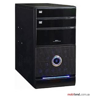 GoldenField 3205B 460W Black