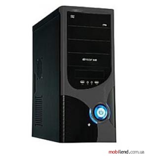 GoldenField 5001B 500W Black/grey