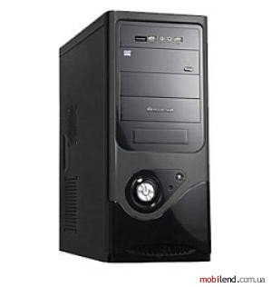 GoldenField 5003B 490W Black