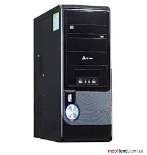 GoldenField 5202B 440W Black