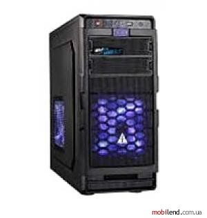 GoldenField 6502B 440W Black