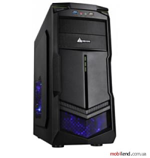 GoldenField 6503B 460W Black
