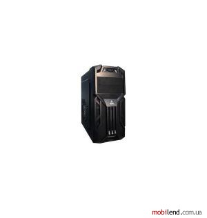 GoldenField 6505B 490W Black