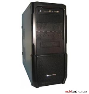 GoldenField 7621B 490W Black