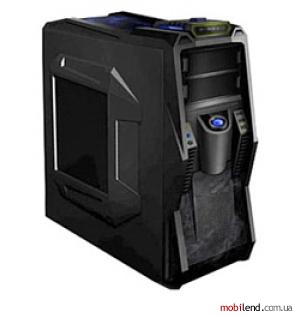 GoldenField 7623B w/o PSU Black