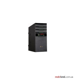 GoldenField 7627B 490W Black