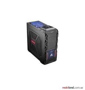 GoldenField 8003B w/o PSU Black