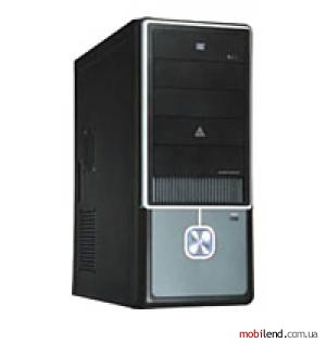 GoldenField 8203B 400W Black/silver