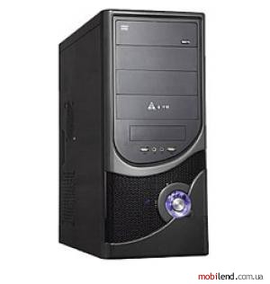 GoldenField 8209B 490W Black