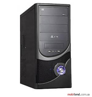 GoldenField 8209B w/o PSU Black