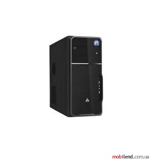 GoldenField 8529B 400W Black