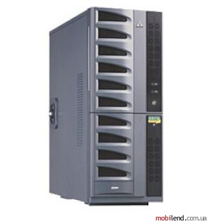 GoldenField 9007B 580W Black