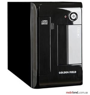 GoldenField M210B 300W Black