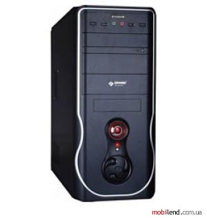 GRAND 2105U 400W Black
