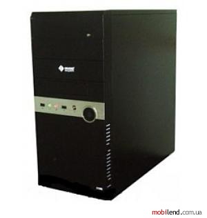 GRAND 2108B 400W Black