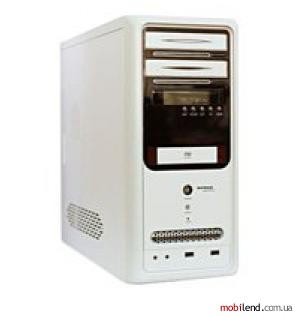 GRAND 219W White/black