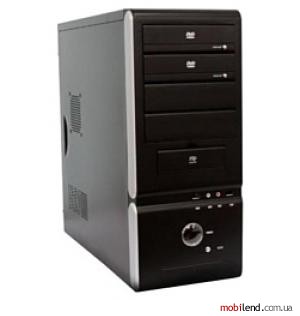 GRAND 318KS 350W Black/silver