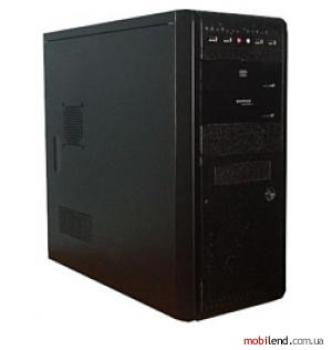 GRAND 320K 400W Black