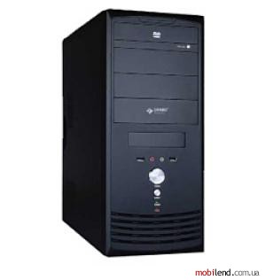 GRAND 321TK 350W Black