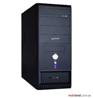 GRAND 322TK 350W Black