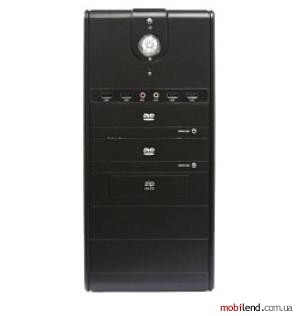 GRAND 602B 350W Black