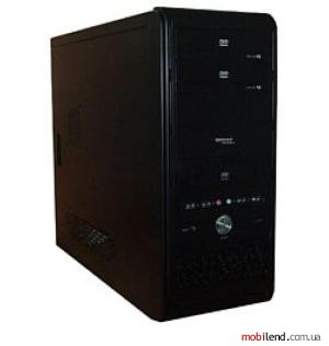 GRAND 701K 350W Black