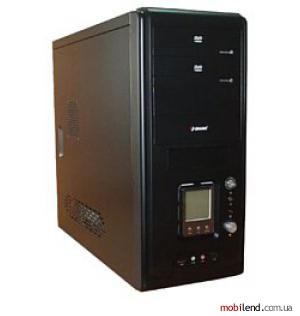 GRAND 704LB 350W Black