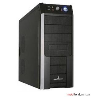 GRAND 710K Black/grey