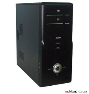 GRAND 827TB 350W Black