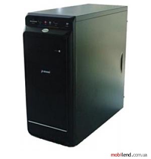 GRAND 911B 400W Black