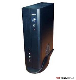 GRAND ITX02B 150W Black