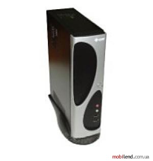 GRAND ITX03S 150W Black/silver
