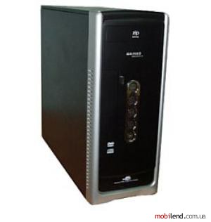 GRAND LP05B Black/silver