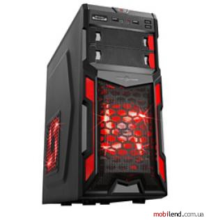 GreenVision GV-CS F01 Black