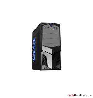 GreenVision GV-CS X01 400W Black