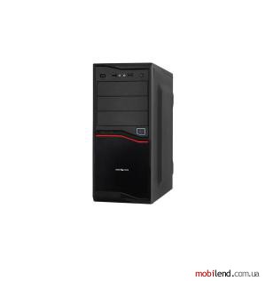 GreenVision GV-CS X02 400W Black