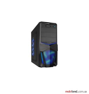 GreenVision GV-CS X04 400W Black
