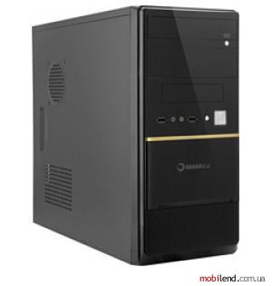 Gresso 6808 w/o PSU Black