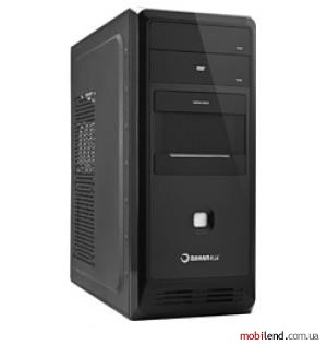 Gresso 8218 500W Black