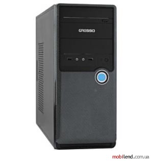 Gresso B-101N 500W Black