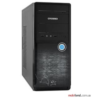 Gresso B-101Z 500W Black