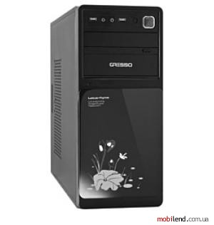 Gresso B-106D w/o PSU Black